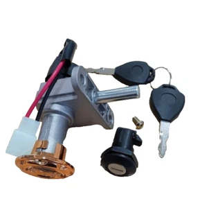 Vespa Lockset long pin for escooty - Picture 1 of 1