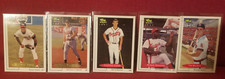 1991 CLASSIC BEST CHIPPER JONES TIM SALMON RYAN KLESKO REGGIE SANDERS ED PEREZ