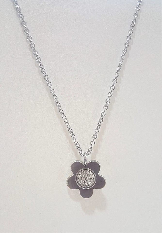 Collana Brosway Acciaio Collezione Mini Donna NI10 - Immagine 1 di 1