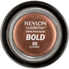 Revlon ColorStay Creme Eye Shadow - Cognac