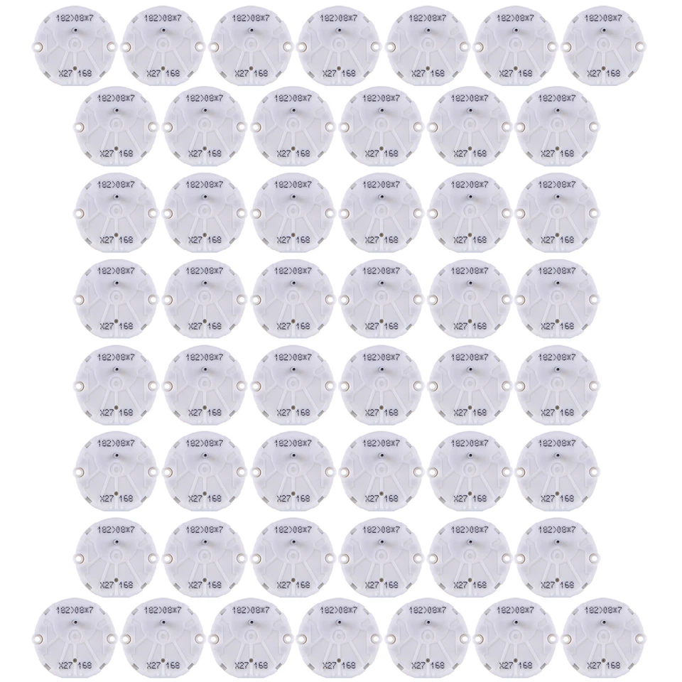 Medidor de instrumento velocímetro motor paso a paso GM X27.168 X15.168 50 piezas para Pontiac Foto 1 de 4