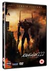 Evangelion 2.22 You Can (Not) Advance [D DVD Incredible Value and Free Shipping!