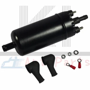 Universal External Inline High Pressure Fuel Pump Replacement For 0580464070 - Picture 1 of 11