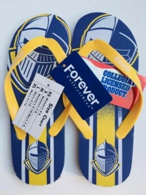  Sandalias Chanclas UMHB University Talla XS S M 5 6 7 8 9 10 Hombre y Mujer Nuevas Foto 1 de 4