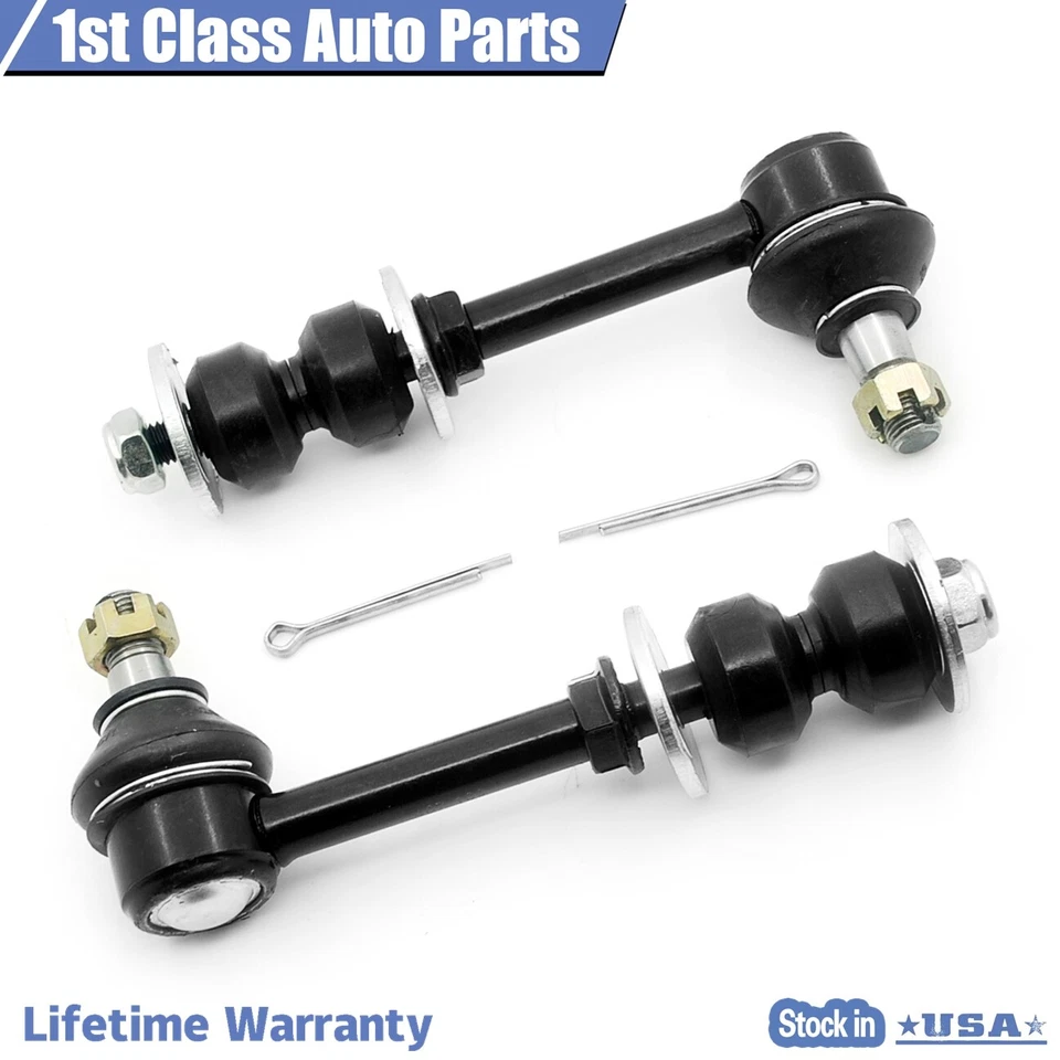 Front Suspension Sway Bar for 1995 1996 1997 1998 1999 Dodge Ram 1500 2500 3500 Foto 1 de 1