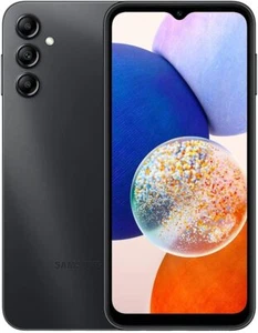 ✨Samsung Galaxy A14 5G✨4+64GB Black SM-A146U (T-Mobile | AT&T | Verizon) - Picture 1 of 4