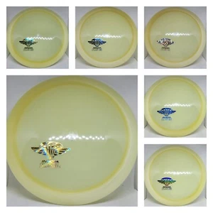 Innova Champion Proto Glow Gorgon Air Force *Pick Weight & Foil* - Picture 1 of 7