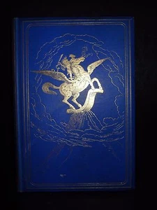 Puck On Pegasus By H. Cholmondeley-Pennell 1874 - Imagen 1 de 3