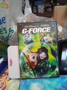 GForce (DVD, 2009) - Picture 1 of 4
