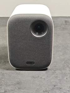 Xiaomi Mi Smart Projector 2 - Working, Minor Defects, No Remote - Bild 1 von 13