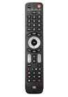 One For All URC7145 Evolve 4 Universal Remote Control For TV/Cable/DVD NO BOX