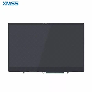 15.6" LED LCD Touch Screen Digitizer Display Assembly for Dell Inspiron 15 7570 - Picture 1 of 3