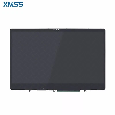 15.6" LED LCD Touch Screen Digitizer Display Assembly for Dell Inspiron 15 7570 - Image 1 of 3