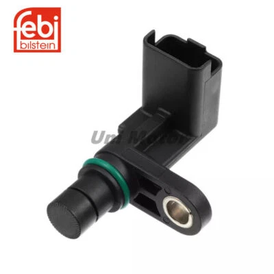 Sensor de posición del árbol de levas FEBI 13627566052 OEM para Mini Cooper 2007-2012 1,6 L L4 Foto 1 de 3
