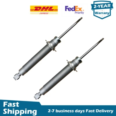 2X Amortiguadores traseros izquierdo derecho Ferrari California F149 4,3 L 2008-2014 Foto 1 de 4