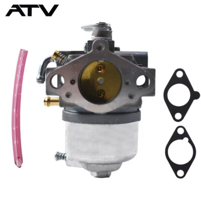 Carburador para Kawasaki Mule 2500 2510 2520 1993-2000 Carb 15003-2509 Foto 1 de 4