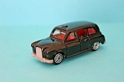 FEVA - LONDON TAXI - 1:64 - Immagine 1 di 4