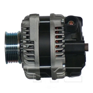 Alternator TYC 2-11392 - Picture 1 of 3