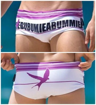 Aussiebum Swim Suit Trunks Sunga Brief Swimming FAST SHIPPING S M L XL - Image 1 of 4