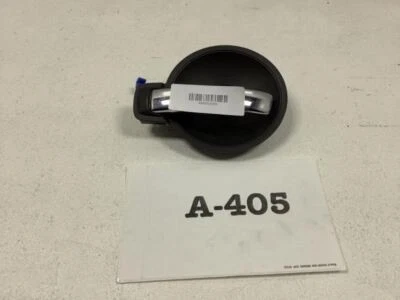 Dodge Magnum 2008 manija interior de la puerta del lado del conductor delantera o trasera OEM Foto 1 de 4