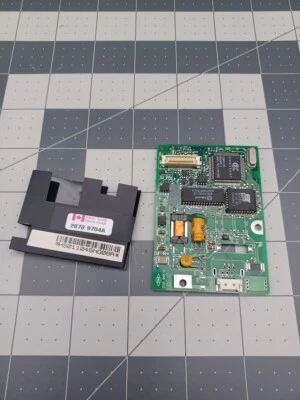 Apple U01.029.C.00 G4 Powerbook 56K Internal Modem - Image 1 of 2