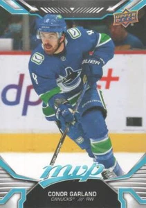 2022-23 Upper Deck MVP Hockey #204 Conor Garland SP - Picture 1 of 1