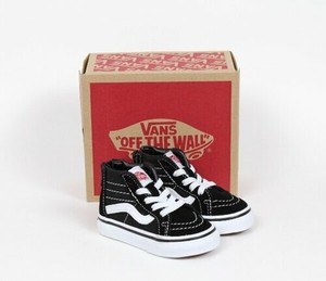 vans bb