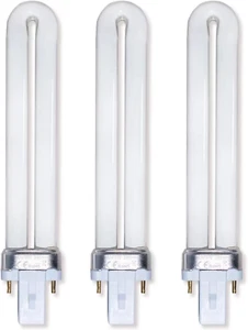 9 Watts Replacement Bulb Compatible with Flyweb Classic Fly Light EL 22, CFS BL3 - Picture 1 of 7