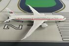 United Arab Emirates Boeing 787-9 A6-PFE Flaps Down 1/400 scale diecast JC Wings