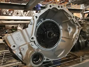2005-06 Chrysler Town and Country Transmission 3.3L FWD (4 Speed) - Picture 1 of 2