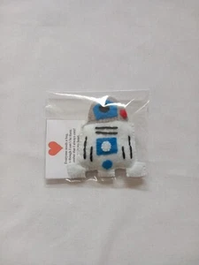 Star Wars Pocket R2D2 Handmade - Picture 1 of 7
