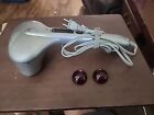 Homedics Massager W/ Heat Model PA-MH Tested And Working