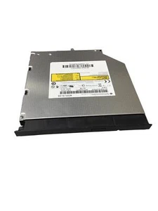 HP SU-208 DVD Writer Drive SU-208FB/HPMHF 700577-FC1-Black Bezel - Picture 1 of 5