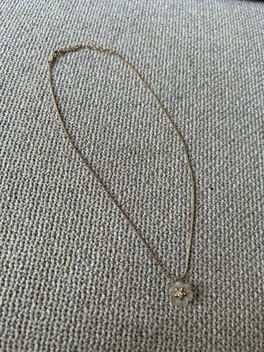 Collana Fiore Christian Dior