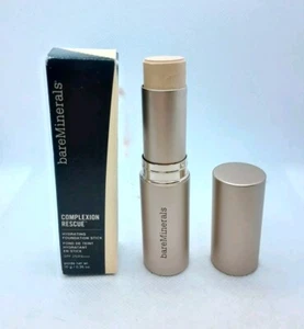 bareMinerals Hydrating Foundation Stick Complexion Rescue SPF25 - Birch 1.5 - Picture 1 of 2