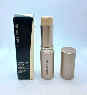 bareMinerals Hydrating Foundation Stick Complexion Rescue  SPF25 - Birch 1.5 - Image 1 of 2
