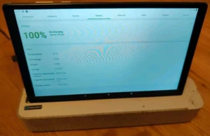Lenovo Smart Tab MIO FHD Plus LTE10,3 Zoll mit Alexa - Bild 1 von 8