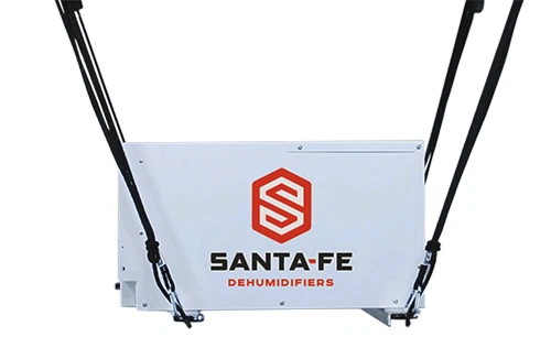 Santa Fe Compact Hang Kit - Image 1 of 1