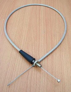 Throttle Cable for Honda TRAIL 90 CT90 ST90 Cable - Picture 1 of 1