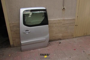 SCHIEBER LINKS PEUGEOT PARTNER-CITROEN BERLINGO 2008-2015 KOMPLETT - Bild 1 von 2