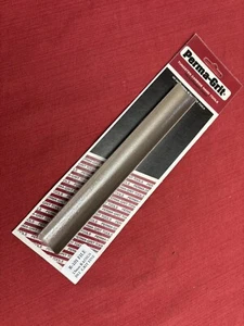 NEW Perma Grit Hand File Radius Internal Curve 13 mm Fine R-101 - Bild 1 von 6