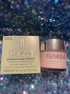 Clinique Moisture Surge Intense replenishing Hydrator - 4.2oz. - Picture 1 of 3
