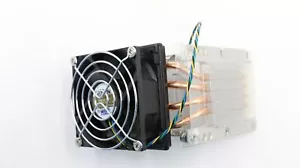 New Genuine Lenovo Thinkstation P720 Workstation Coling Fan and Heatsink 01EF257 - Picture 1 of 2