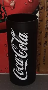 COCA - VASO NEGRO CONGELADO MARCA COLA 9 ONZAS - Imagen 1 de 3