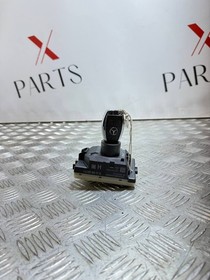 MERCEDES C CLASS W205 2.1 CDI IGNITION LOCK WITH KEY A2059007121 2016