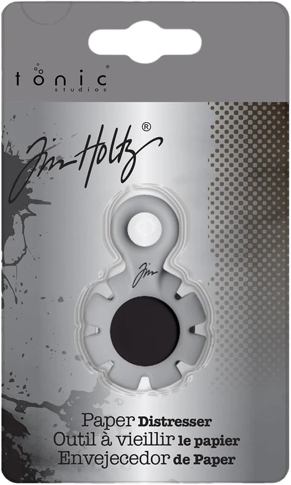 Tim Holtz T370 Tonic Studios Paper Distresser