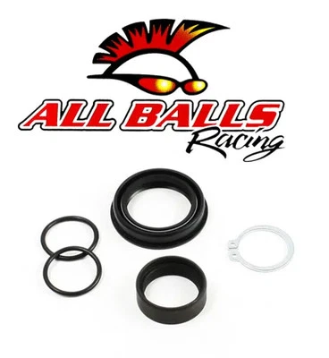All Balls Counter Shaft Bearing Kit for Suzuki RM250 03-08 - Image 1 of 4