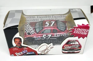 Coche diecast Jason Keller #57 Excedrin Migraine 2000 edición especial escala 1:64 - Imagen 1 de 3