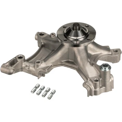 Soporte de polea de ventilador de refrigeración del motor Gates FB1007 Foto 1 de 4