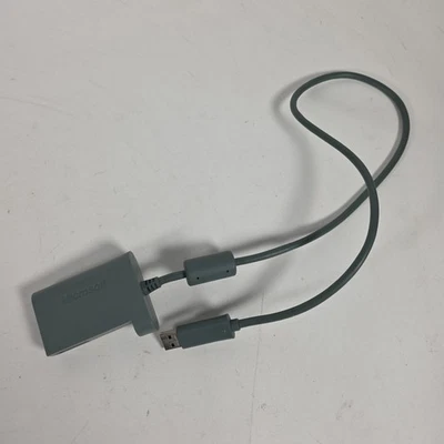 Microsoft Xbox 360 Hard Drive Transfer USB Cable 1457 - Image 1 of 4